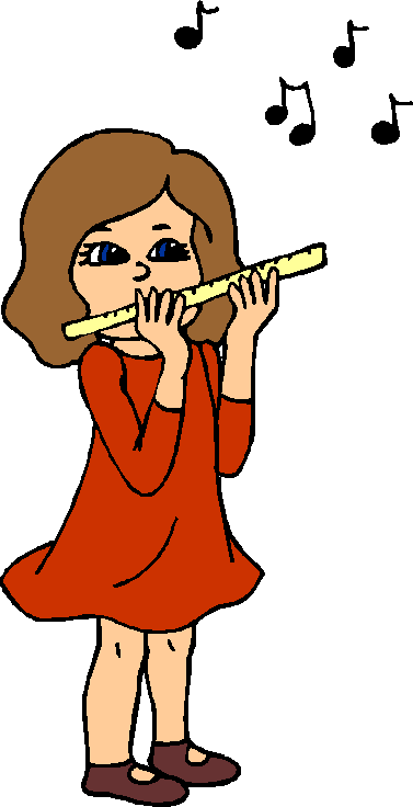 Flautist