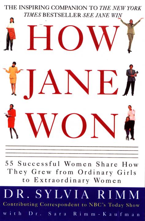 How Jane Won