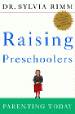 Raising Preschoolers
