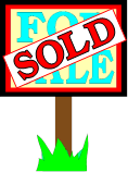 For Sale Sign