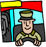 Bus Driver