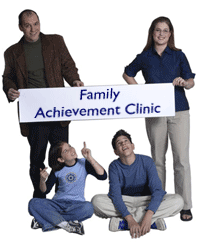 Family Achievement Clinic