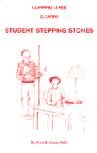 Student Stepping Stones