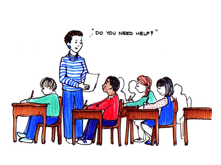 Students